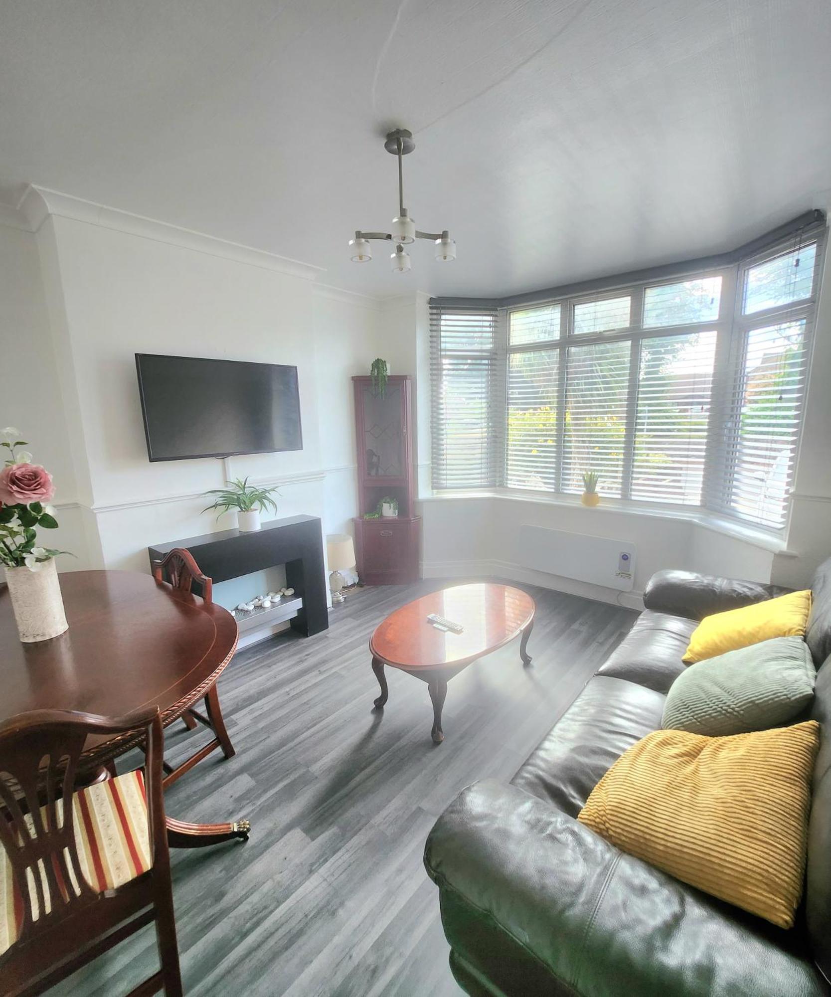 The Comfy Resort, Free Private Parking & Wifi, 9 Beds Colchester Luaran gambar